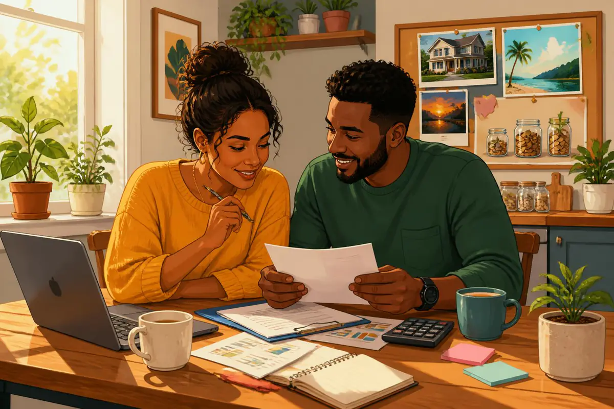 Money Post cover