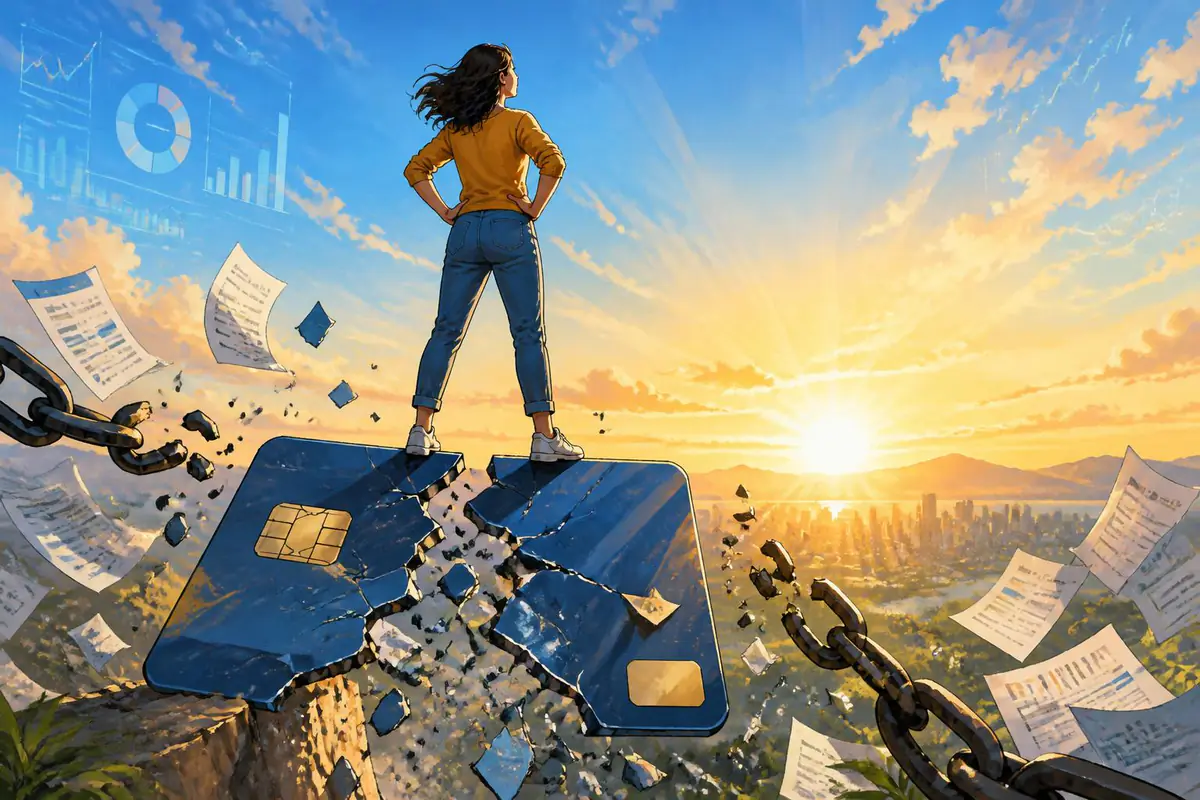 Money Post cover