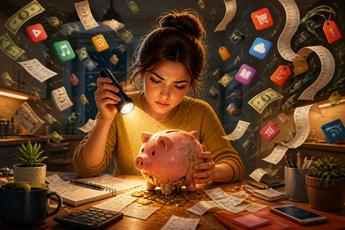 Money Post cover