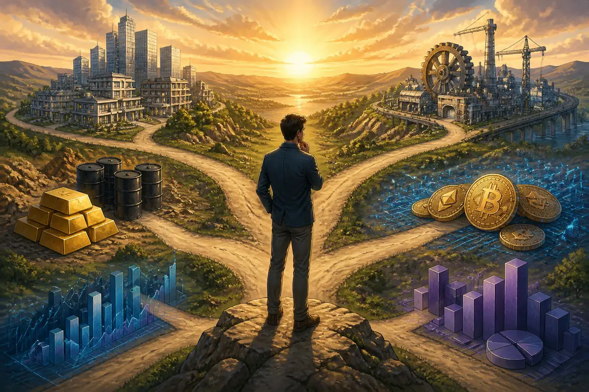 Money Post cover